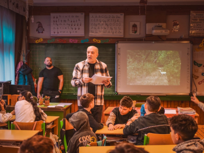 Reményhír Intézmény photo